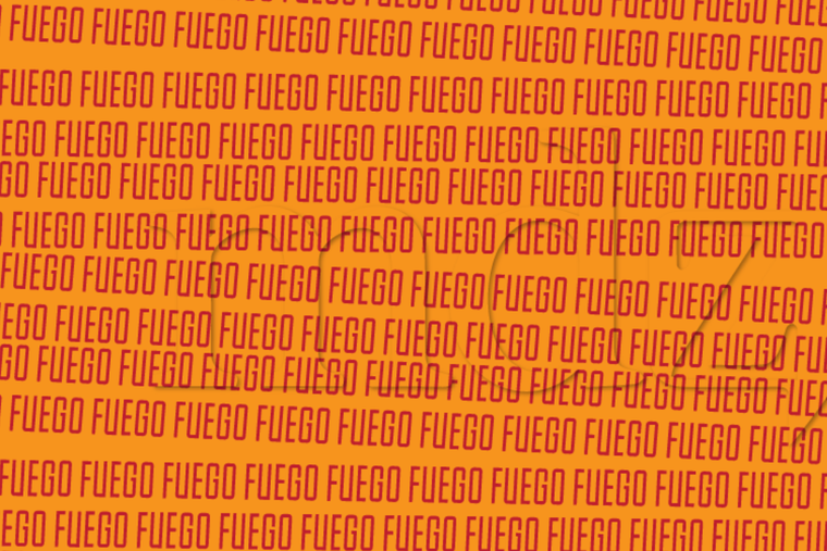 ACERTIJO VISUAL ACERTIJO VISUAL, RETO VISUAL, PALABRA Foto: MDZ ONLINE