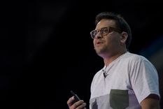 cerezo: el guru de la felicidad de macri