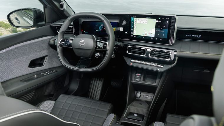 Las automotrices lanzaron descuentos jugosos en autos 0 km.