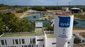 El Gobierno redefine el marco regulatorio del agua y acelera la privatización de AySA. El Gobierno redefine el marco regulatorio del agua y acelera la privatización de AySA.