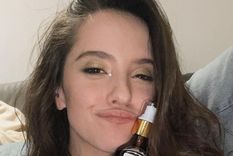 Evaluna Montaner Fuente: Instagram Evaluna Montaner