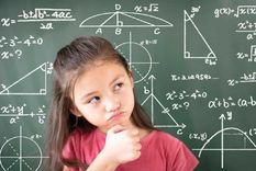 Desafío matemático