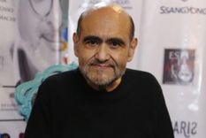 Edgar Vivar: Ha sido el peor terremoto que sentí en mi vida