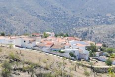 Benitagla es el único pueblo de España que no ha registrado ningún caso de covid-19 Foto: Wikipedia