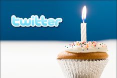 tuiteros ¡felicidades! hoy es su dia