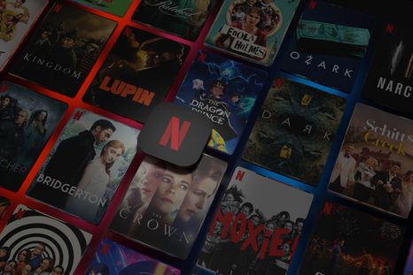 Con julio llegan nuevas producciones a Netflix. Foto: Netflix Help Center (nflxext.com) Con julio llegan nuevas producciones a Netflix. Foto: Netflix Help Center (nflxext.com)