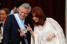 cada vez que alberto fernandez gana autonomia, cristina sale a sabotearlo cada vez que alberto fernandez gana autonomia, cristina sale a sabotearlo