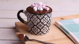 La solución dulce para antojos exprés. Foto: Freepik