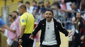 Gallardo habló tras la caída de River en el Mundial de Clubes y se lamentó por el esfuerzo de los hinchas. Gallardo habló tras la caída de River en el Mundial de Clubes y se lamentó por el esfuerzo de los hinchas.