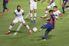 Foto: Télam Foto: Télam