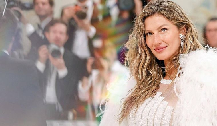 Gisele Bündchen abrió su corazón sobre los pensamientos suicidas que tuvo.