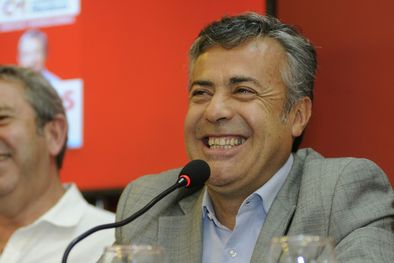 MDZol | Foto: Pachy Reynoso/MDZ