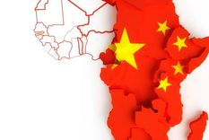 segunda colonizacion de africa: los chinos, ¿peores que los europeos?