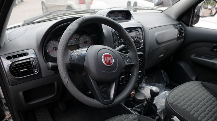 Foto: Nacho Gaffuri / MDZ