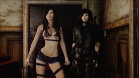 El sexo será lo de menos en Fallout 4