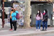 Foto: ALF PONCE / MDZ Foto: ALF PONCE / MDZ