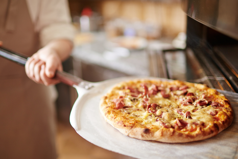 En Mendoza hay una gran variedad de pizzerías para recorrer y disfrutar. En Mendoza hay una gran variedad de pizzerías para recorrer y disfrutar.