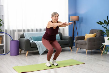 Una rutina ideal para hacer en casa en días fríos. Una rutina ideal para hacer en casa en días fríos.