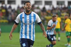 Foto: Télam Foto: Télam