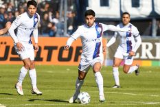 Foto: Santiago Tagua/MDZ Foto: Santiago Tagua/MDZ