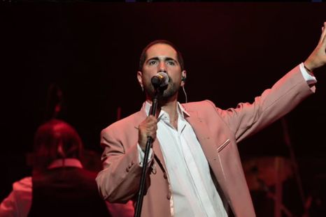 Shows imperdibles en Mendoza.