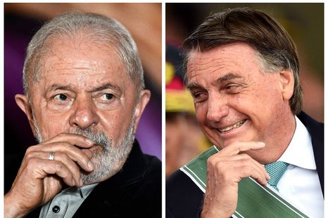 El Senado de  Brasil promulgó una ley que redujo penas y beneficia al expresidente Jair Bolsonaro, luego de que Lula dejara caer los plazos para su promulgación.