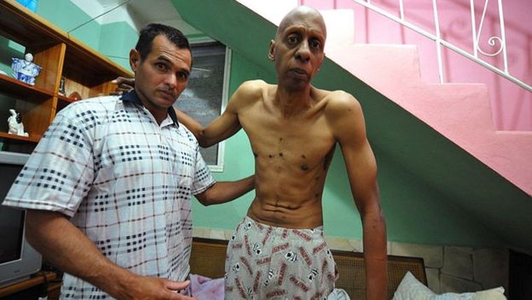 Foto: BBC Mundo
