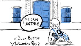9 de Julio, Día de la Independencia