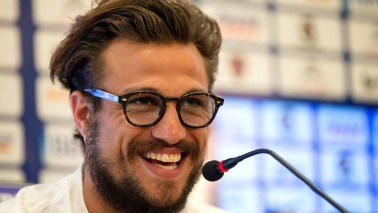 Daniel Osvaldo