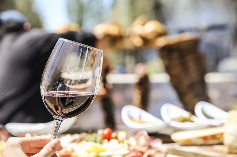 Celebraciones y actividades para festejar a un producto que nos pone en el mundo. Foto: Gentileza