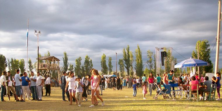 Foto: Laura Ballarini/Mediamza.com