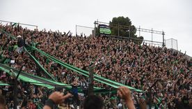Vuelven los visitantes al Ascenso y la ilusión se enciende otra vez. Vuelven los visitantes al Ascenso y la ilusión se enciende otra vez.
