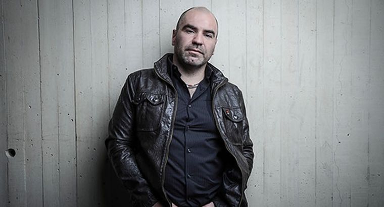 Foto: Revista Diners