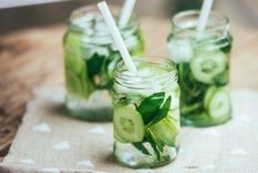 super sano: agua de pepino para quemar grasas ¡y mas beneficios! super sano: agua de pepino para quemar grasas ¡y mas beneficios!