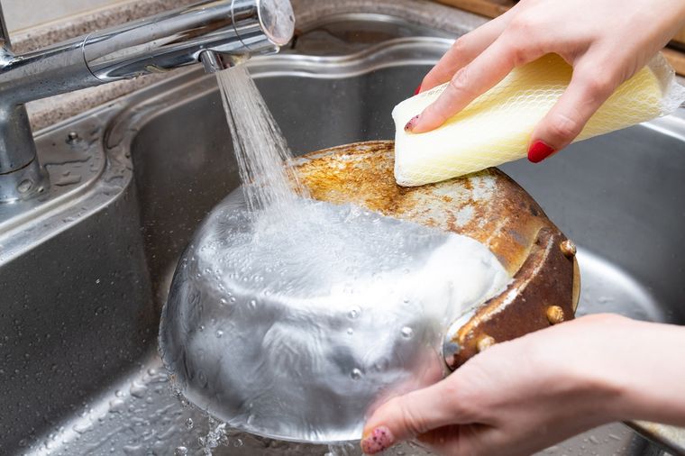 Un truco infalible. Foto: Fuente: Shutterstock