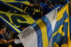 Polémica en Chile: buscan impedir la presencia de hinchas de Boca ante la Católica.&nbsp;