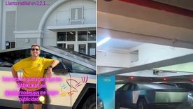 de abrazar a milagro sala a ser el adalid de la batalla cultural de lla con una tesla cybertruck de abrazar a milagro sala a ser el adalid de la batalla cultural de lla con una tesla cybertruck
