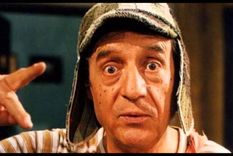 Hay un capítulo de El Chavo del 8 que supuestamente fue censurado.
