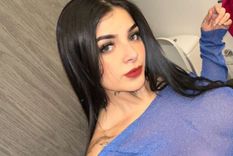 Karely Ruíz La revelación de las redes Foto: Fuente: Imagen - Instagram - @karelyruiz