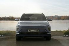 hyundai kona electrico: ¿por que es uno de los suv mas interesantes?