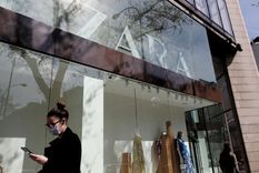 Lo encontrarás en Zara.