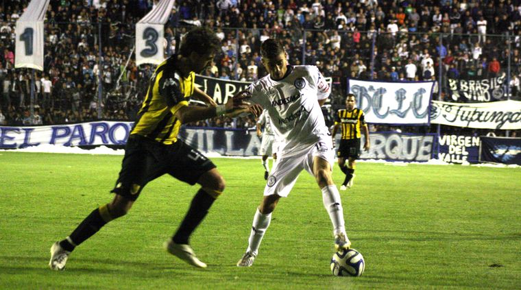 Foto: Fernando Martínez / MDZ