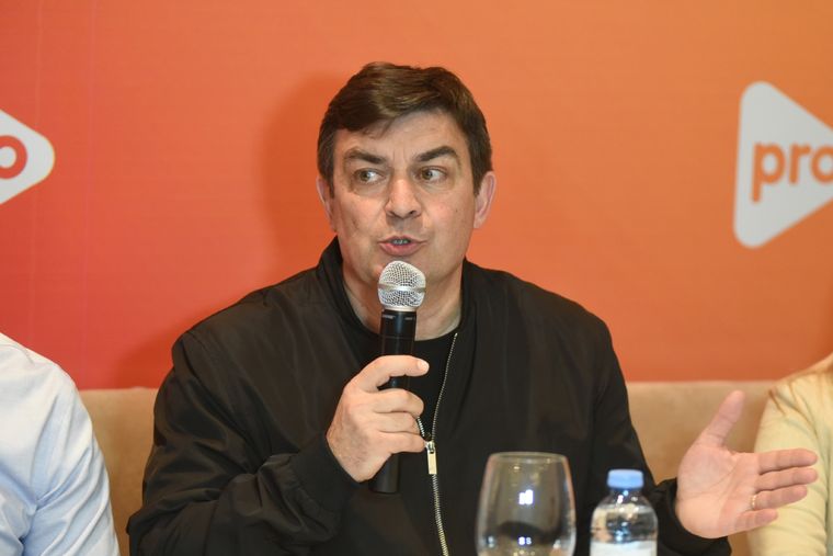 Foto: Maximiliano Ríos/MDZ