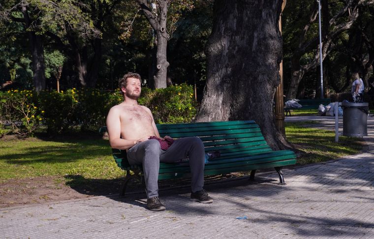 Foto: Analía Melnik/MDZ