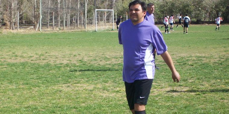 Estuvo cortando coches toda la noche...cambio la cintura no da más