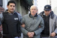 con dudas sobre la causa de su muerte, enterraron a videla en pilar con dudas sobre la causa de su muerte, enterraron a videla en pilar