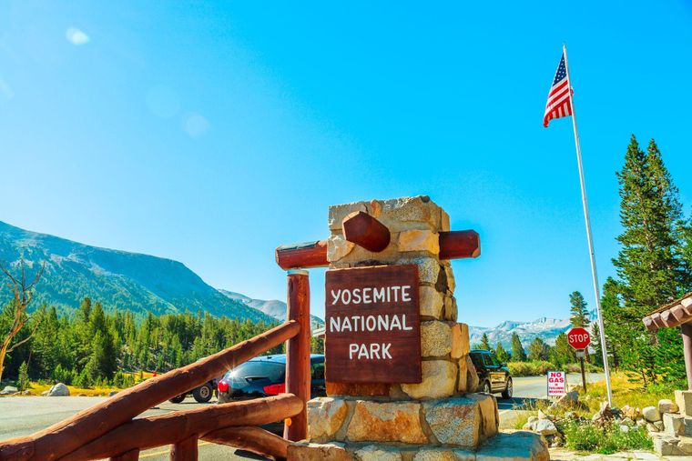 La muerte de Miller es la tercera en Yosemite este año.