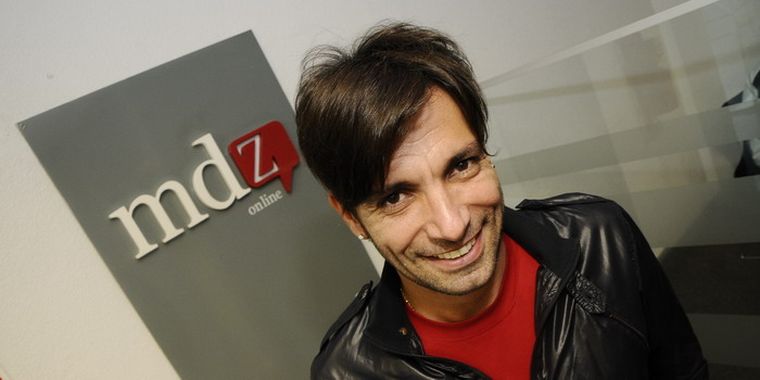 Foto: Alf Ponce / MDZ