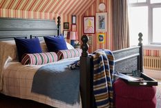 Crédito de la imagen: Birdie Fortescue