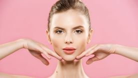 Una dieta rica en alimentos nutritivos es fundamental para mantener una piel bonita y firme. Foto: Archivo Una dieta rica en alimentos nutritivos es fundamental para mantener una piel bonita y firme. Foto: Archivo